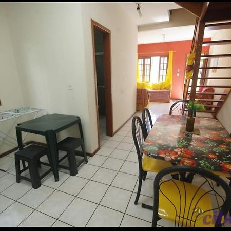 Pousada Brisamar Florianópolis Eksteriør billede