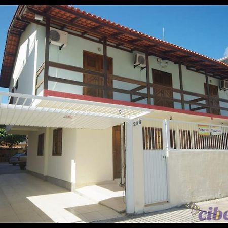 Pousada Brisamar Florianópolis Eksteriør billede