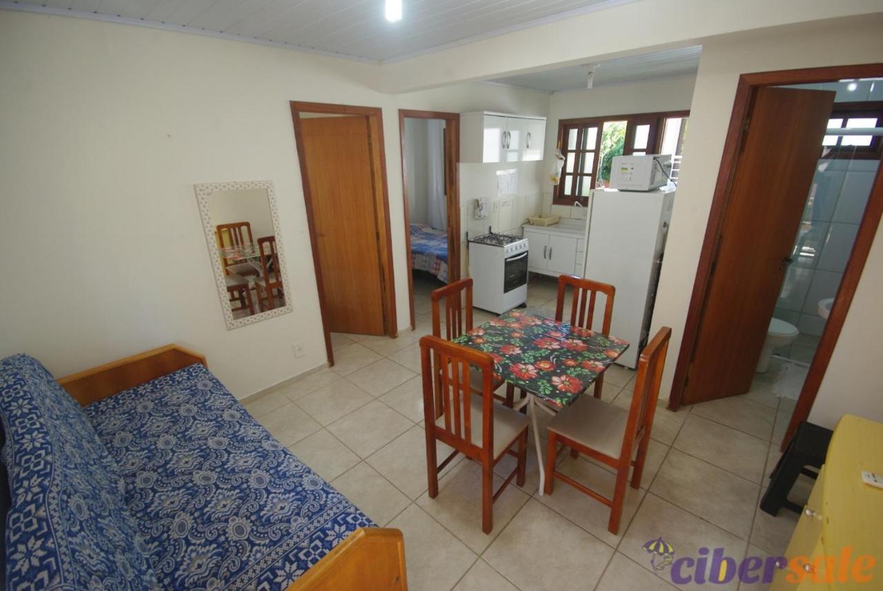 Pousada Brisamar Florianópolis Eksteriør billede
