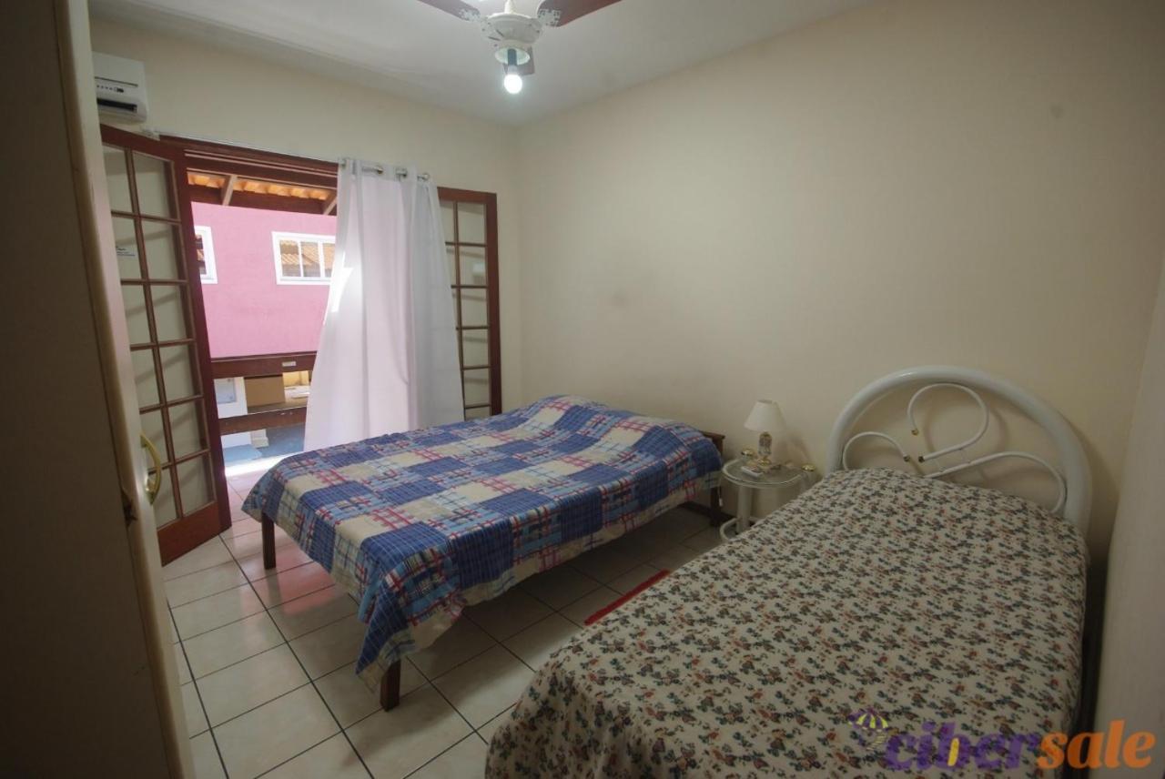 Pousada Brisamar Florianópolis Eksteriør billede