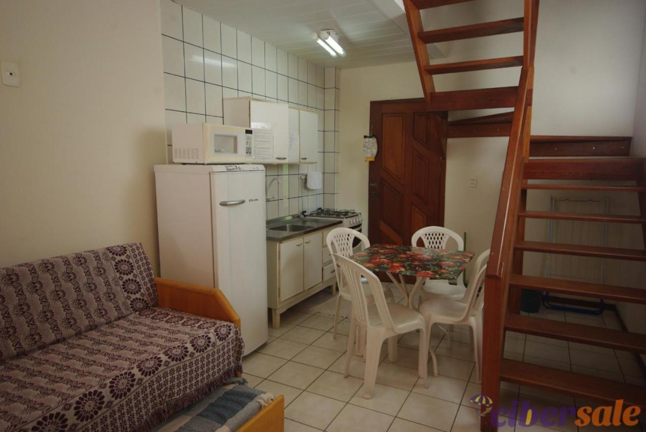 Pousada Brisamar Florianópolis Eksteriør billede