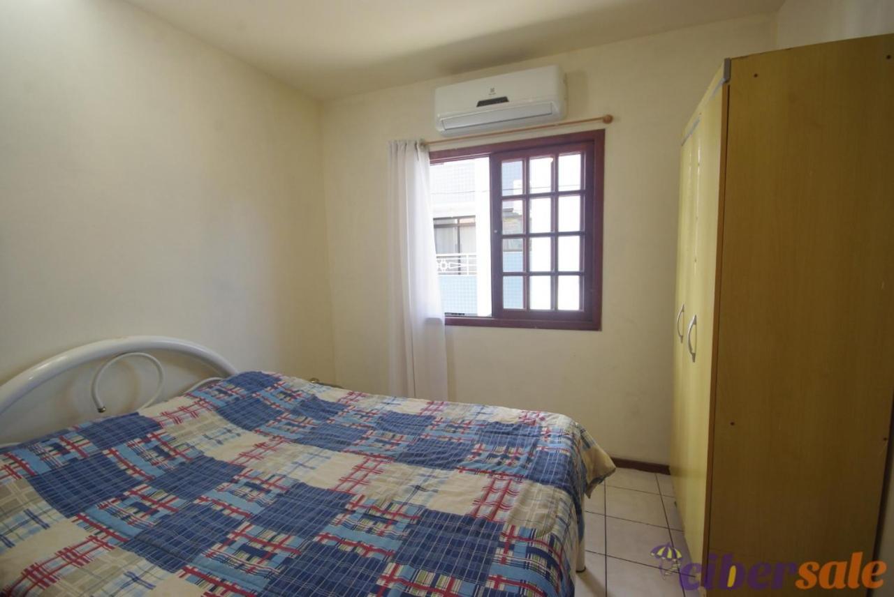 Pousada Brisamar Florianópolis Eksteriør billede