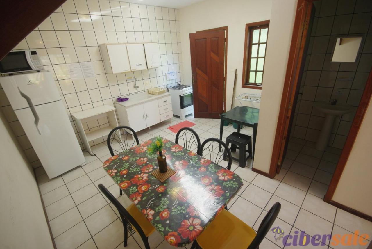 Pousada Brisamar Florianópolis Eksteriør billede