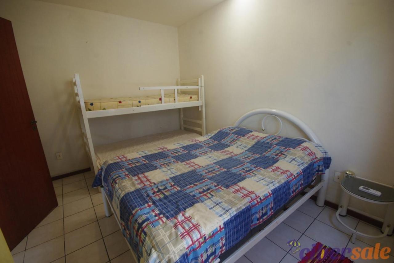 Pousada Brisamar Florianópolis Eksteriør billede