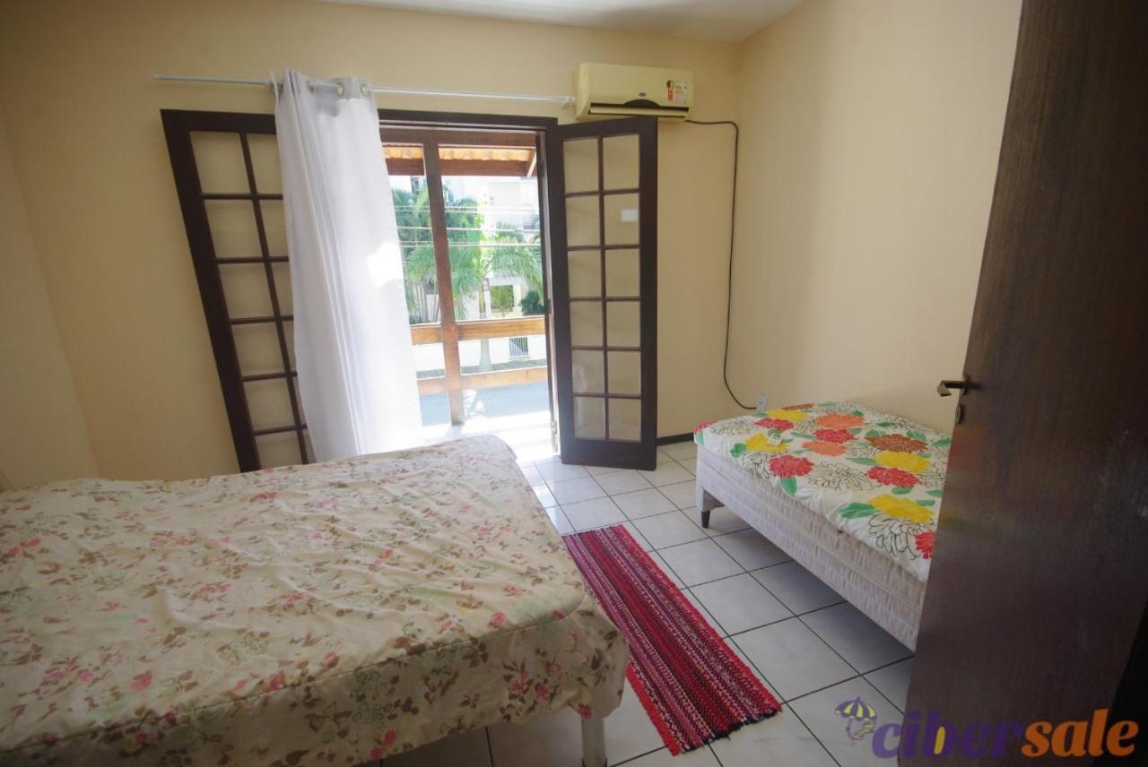 Pousada Brisamar Florianópolis Eksteriør billede