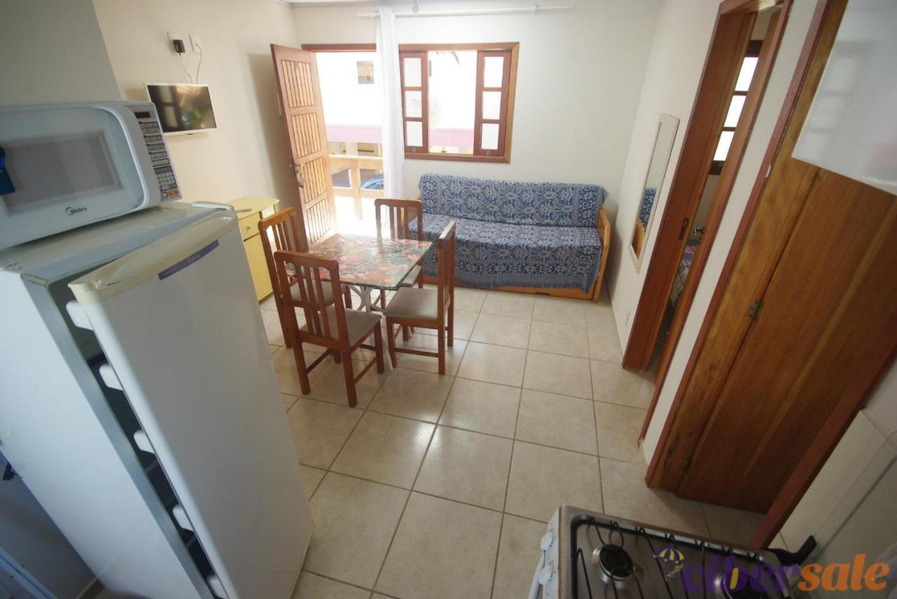 Pousada Brisamar Florianópolis Eksteriør billede