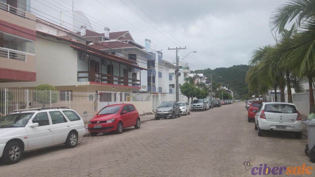 Pousada Brisamar Florianópolis Eksteriør billede