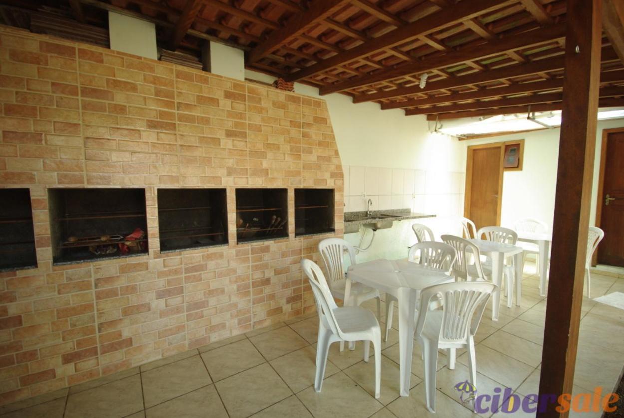 Pousada Brisamar Florianópolis Eksteriør billede