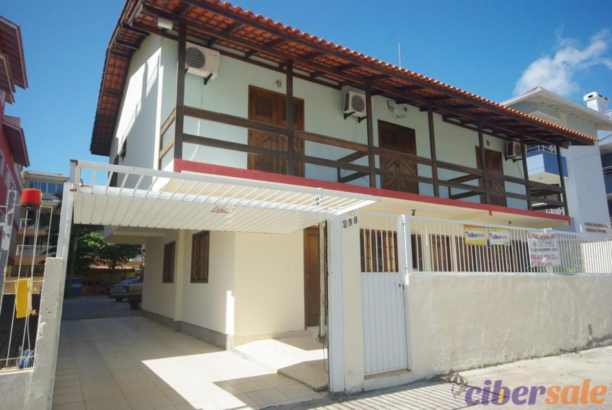 Pousada Brisamar Florianópolis Eksteriør billede