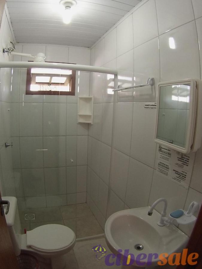 Pousada Brisamar Florianópolis Eksteriør billede