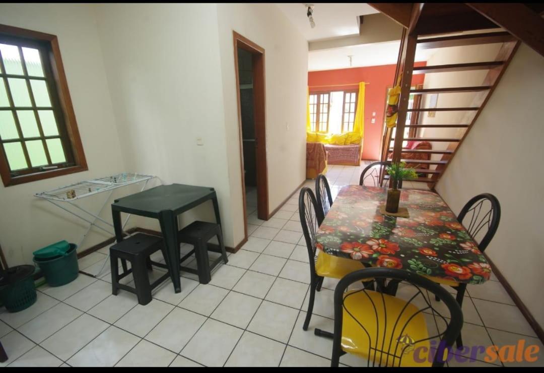 Pousada Brisamar Florianópolis Eksteriør billede